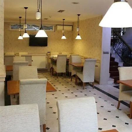 Hotell Novano