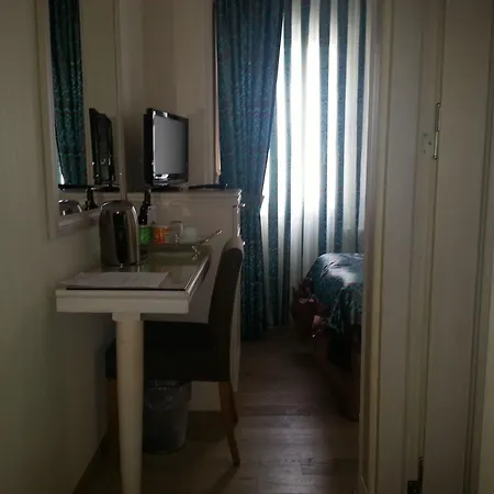 Novano 3* Istanbulská provincie