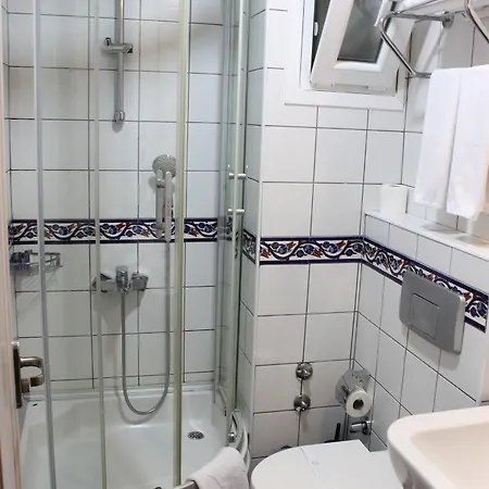Novano 3* Istanbulská provincie