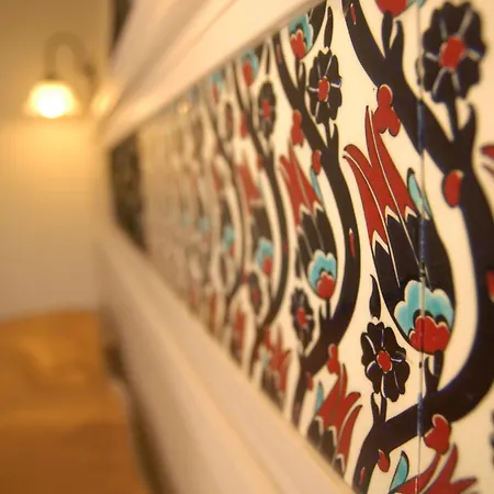 Novano Hotel Istanbul