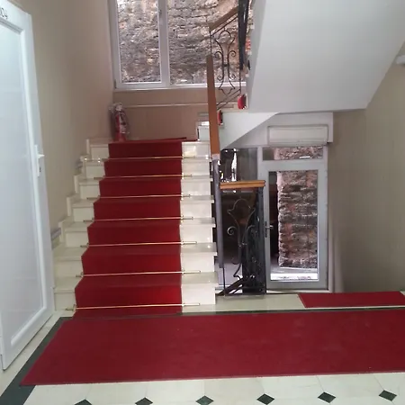 Novano Hotel Istanbul