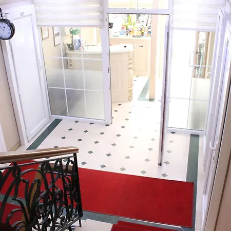 Novano Hotel Istanbul