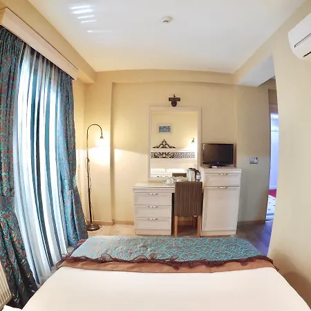 Novano Hotel Istanbul