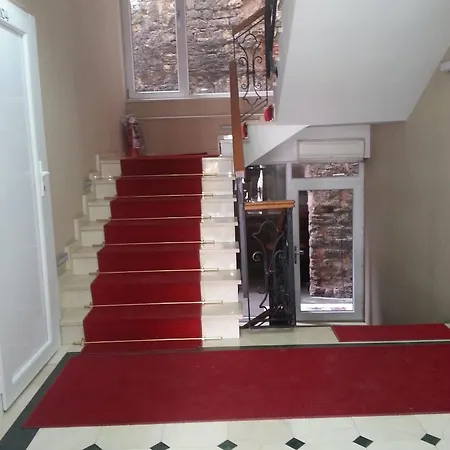 Novano Istanbul