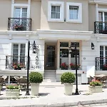 Hotel Novano