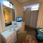 Hotel Novano Istanbul