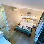 Novano Hotel Istanbul