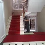 Novano Hotel Istanbul