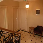 Hotel Novano Istanbul
