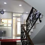Hotel Novano Istanbul