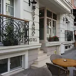 Novano 3* Istanbul