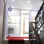 Hotel Novano 3*