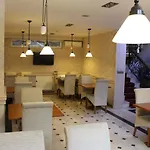 Hotel Novano Istanbul