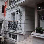 Novano 3* Istanbul