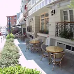 Novano Hotel Istanbul