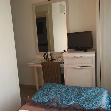 فندق نوفانو 3*