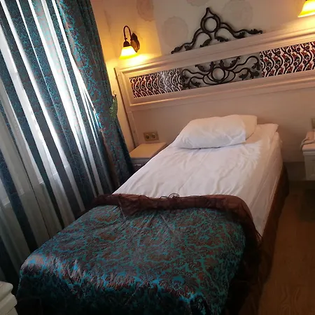 Novano Hotel Istanbul