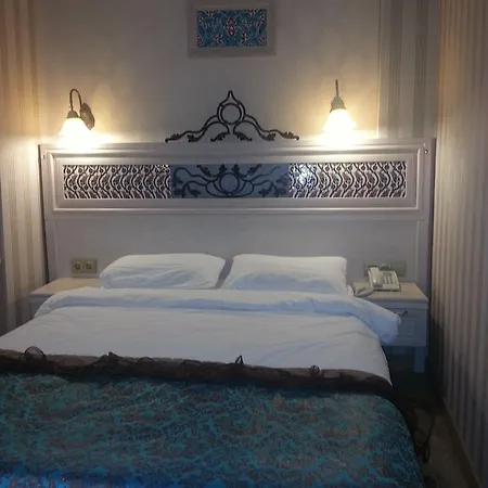 نوفانو فندق اسطنبول