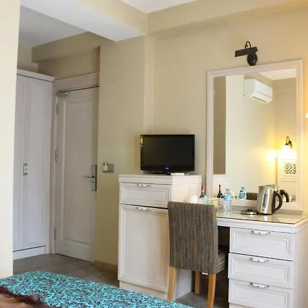 Hotell Novano 3*