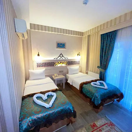 Hotel Novano 3*