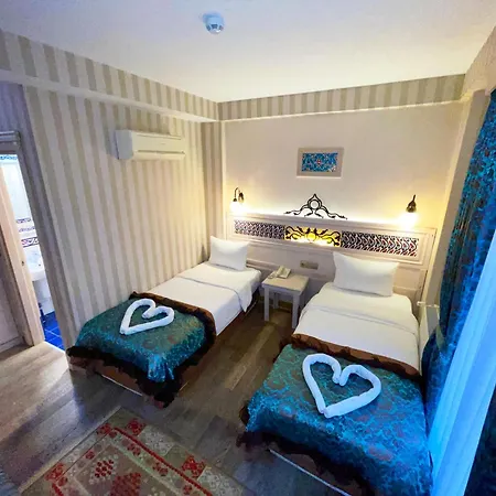 Novano Hotell Istanbul