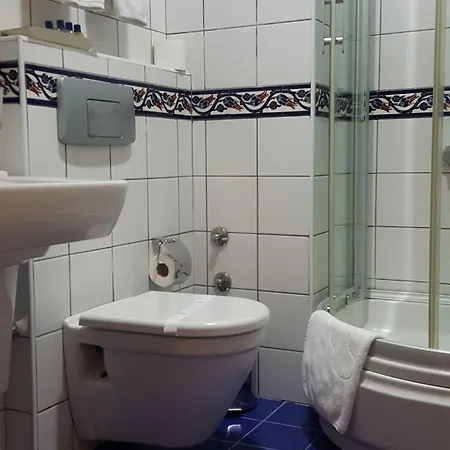 Novano 3* Стамбул