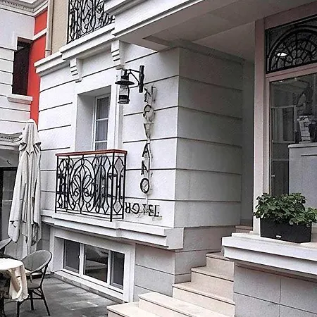 Novano 3* Estambul