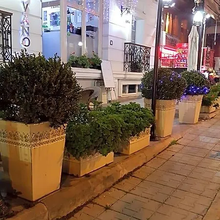 Novano Hotel