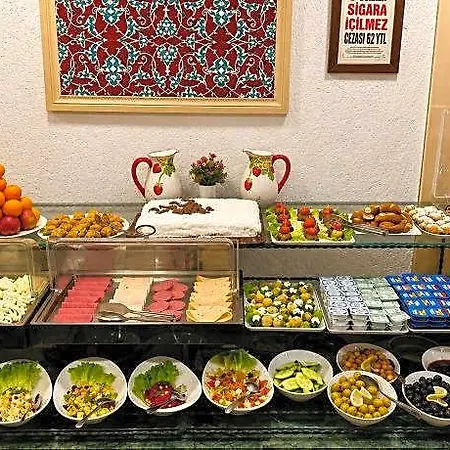 Hotel Novano 3*