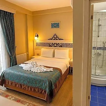 Novano 3* Estambul