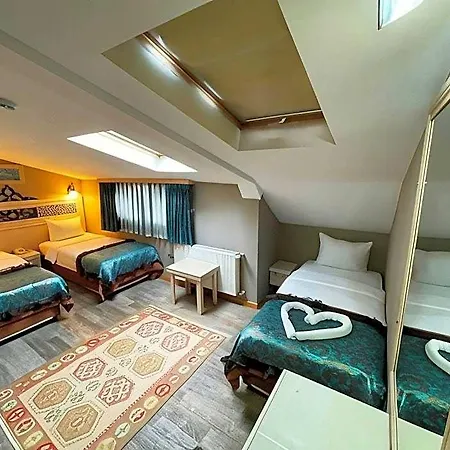 Novano Hotel