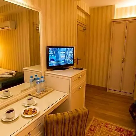 Novano Estambul