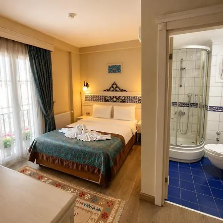 Hotel Novano
