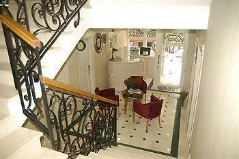 Novano 3* Istanbulská provincie