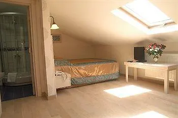 Novano Hotel Istanbul