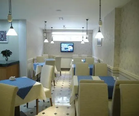 Novano 3* Istanbulská provincie
