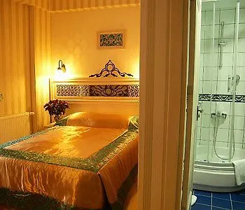 Novano Istanbulská provincie