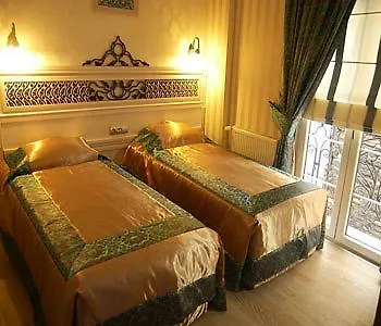 Hotel Novano 3*