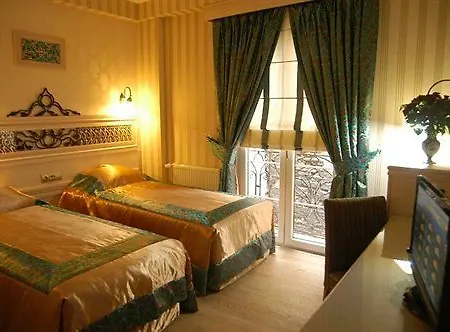 Novano 3* Istanbul