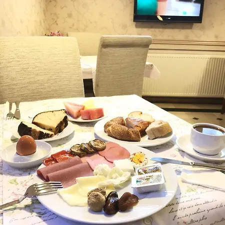 فندق نوفانو 3*