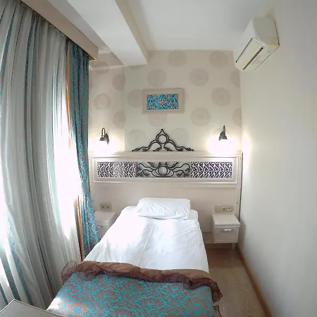 Novano 3* Istanbul