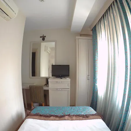Novano 3* Istanbul