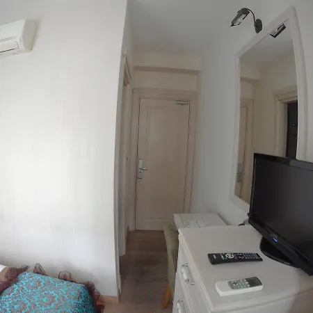 Отель Novano 3*