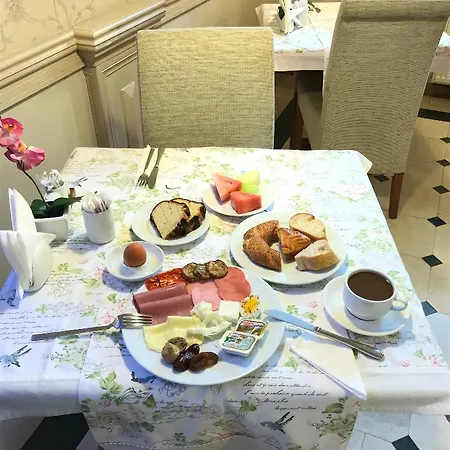 Novano 3* Istanbul