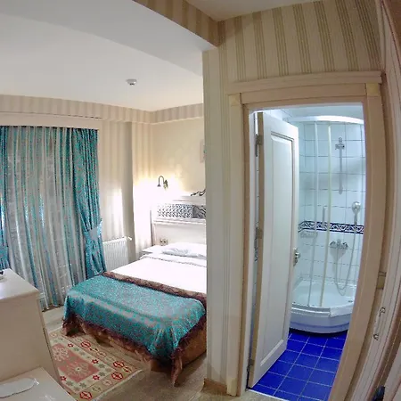 Novano Стамбул