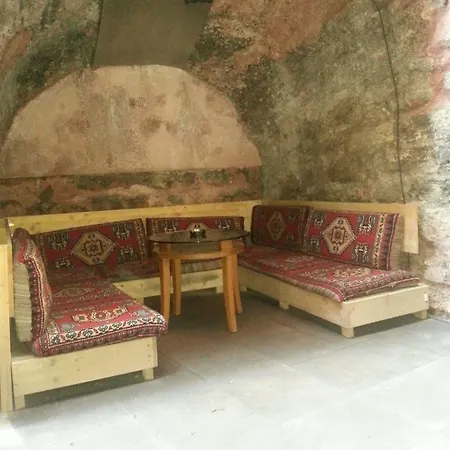Hotel Novano Istanbul