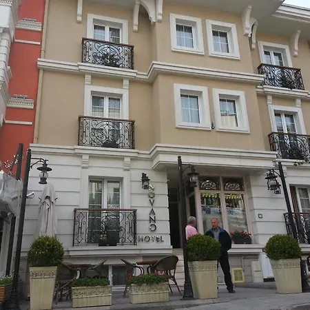 Novano Istanbul