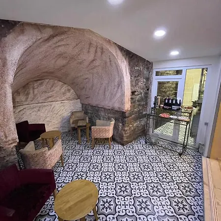 Hotel Novano