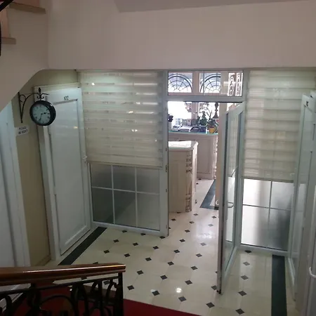 Novano 3* Stambuł