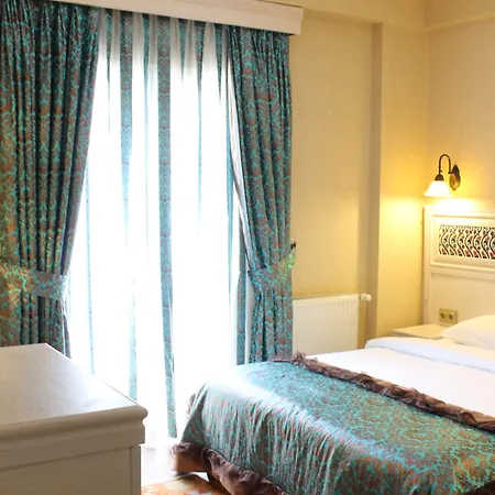 Novano Hotel Stambuł